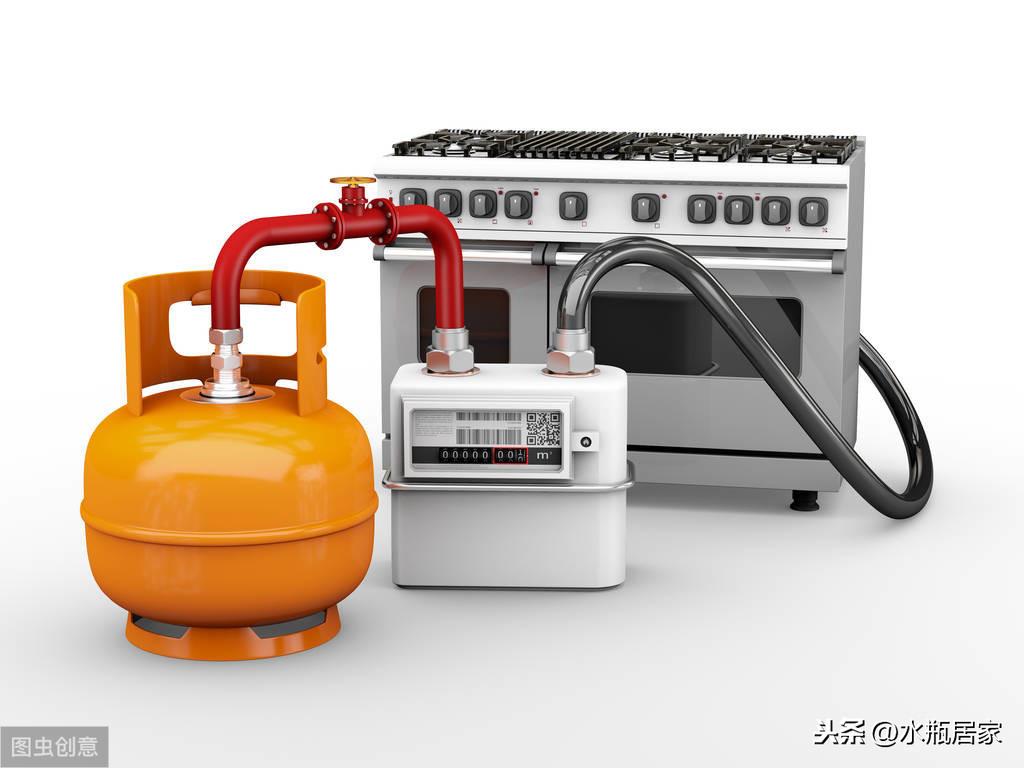 讓燃氣表走慢點?可以的!請掌握這些節(jié)約用氣方法
