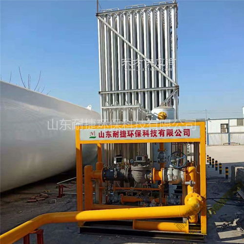 氣化器氣化撬,調壓撬 lng加氣站燃氣設備