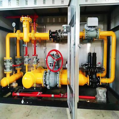 河北百亞燃氣設(shè)備