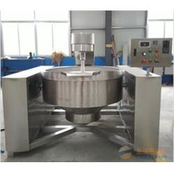 燃氣行星炒鍋供應(yīng) 諸城納康食品機械 廣西燃氣行星炒鍋