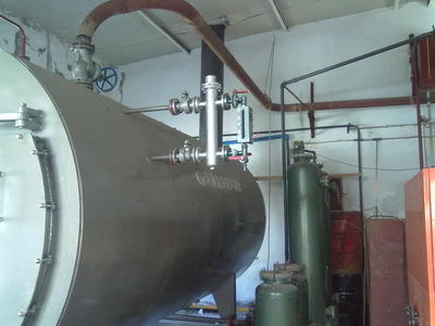 衡水1噸2噸燃氣蒸汽鍋爐廠家參數(shù)價格_特種設備欄目