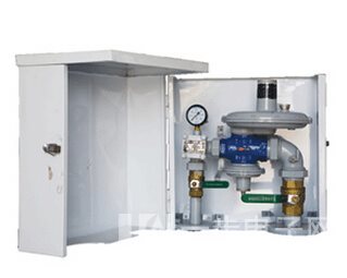 供應宜城燃氣調壓箱價格高清大圖-一步電子網(wǎng)