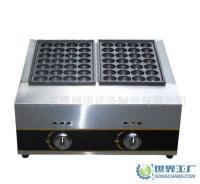 二片燃?xì)怍~(yú)丸爐,章魚(yú)小丸子機(jī),生產(chǎn)廠家[供應(yīng)]_食品、飲料加工設(shè)備_世界工廠網(wǎng)中國(guó)產(chǎn)品信息庫(kù)