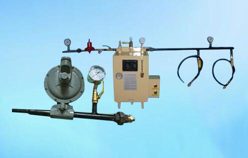 東莞市東晟燃氣設備動態(tài) 安全、智能與綠色并行發(fā)展