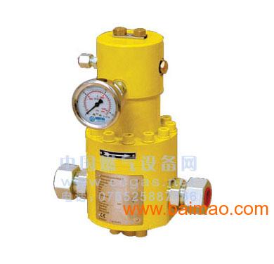 荷蘭高特Gorter中高壓調(diào)壓器 中國燃?xì)庠O(shè)備網(wǎng)的生產(chǎn)廠家與價格指南