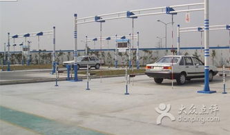 上海機動車駕駛員培訓中心 專業培訓，安全啟航