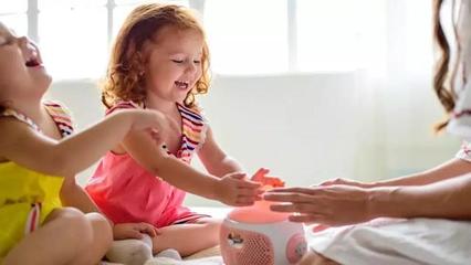 比巴再獲國家發明專利，以創新實力持續領跑早教機行業